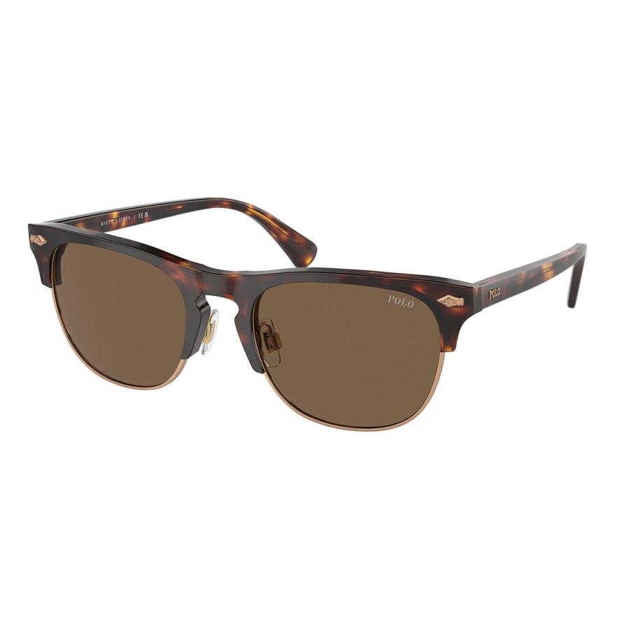 Polo Ralph Lauren PH4213 613773 Tortoiseshell Heren Zonnebril