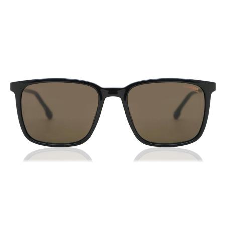 Carrera 259/S 807/70 Zwart Heren Zonnebril