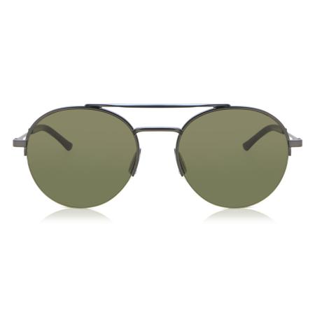 Smith TRANSPORTER Polarized R80/1H Grijs Heren Zonnebril