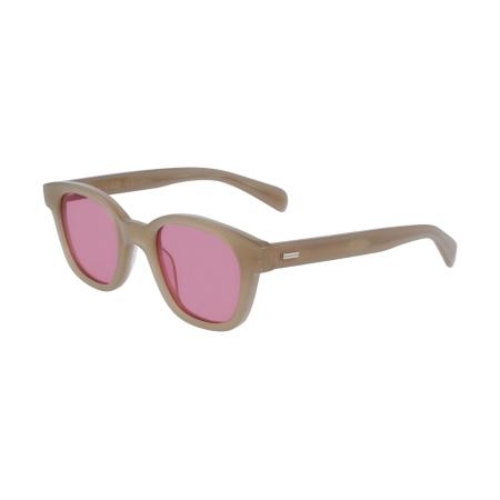 Paul Smith PSSN08949 Glover 005 Bruin Heren Zonnebril