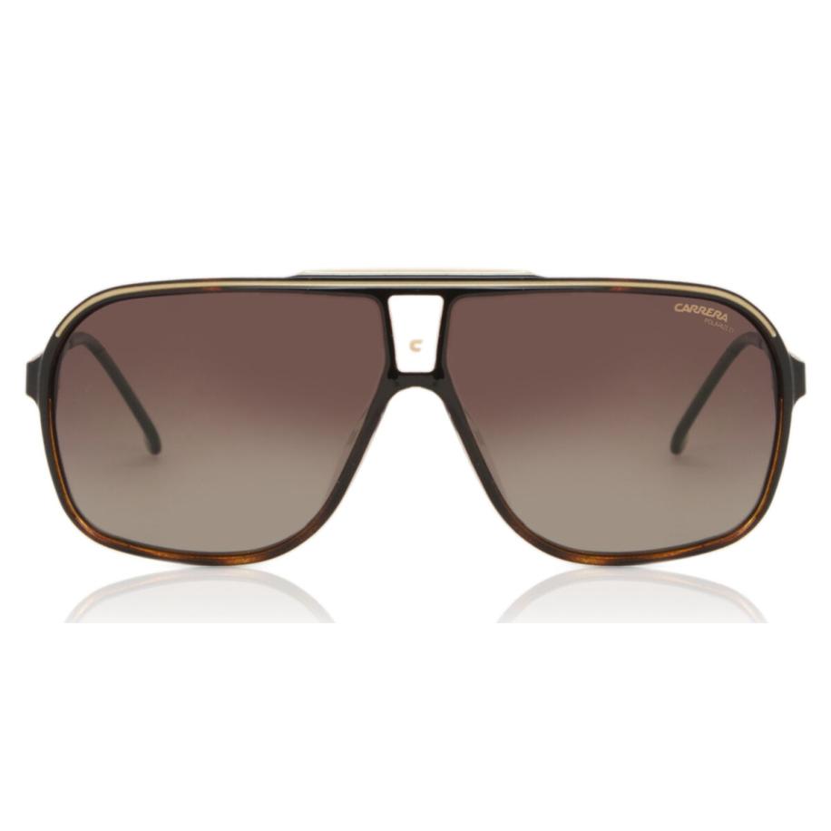 Carrera GRAND PRIX 3 86/LA Tortoiseshell Heren Zonnebril