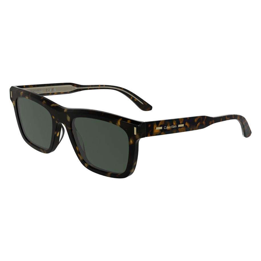 Calvin Klein CK25506S N 235 Tortoiseshell Heren Zonnebril