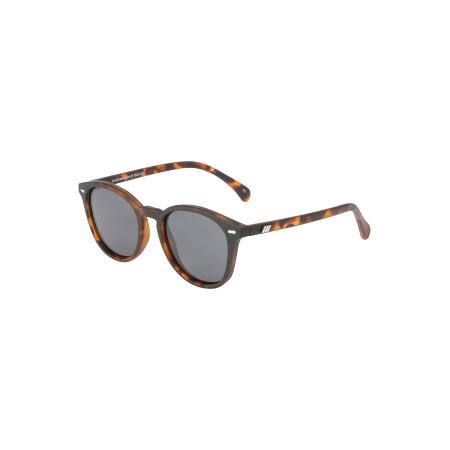 Le Specs LE SPECS Zonnebril Bandwagon bruin / karamel