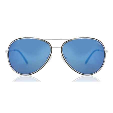 Police S8299M 583B Zwart Heren Zonnebril