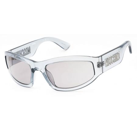 Moschino MOS164/S KB7/IR Grijs Heren Zonnebril