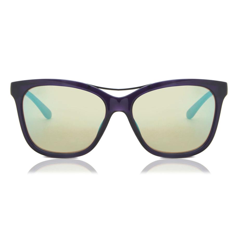 Smith CAVALIER 141 Purple Heren Zonnebril