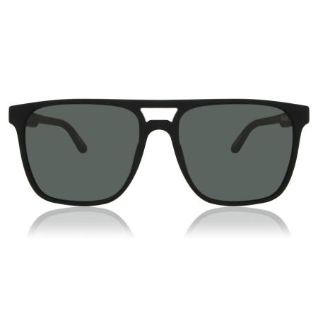 Spy CZAR Polarized 6700000000080 Zwart Heren Zonnebril
