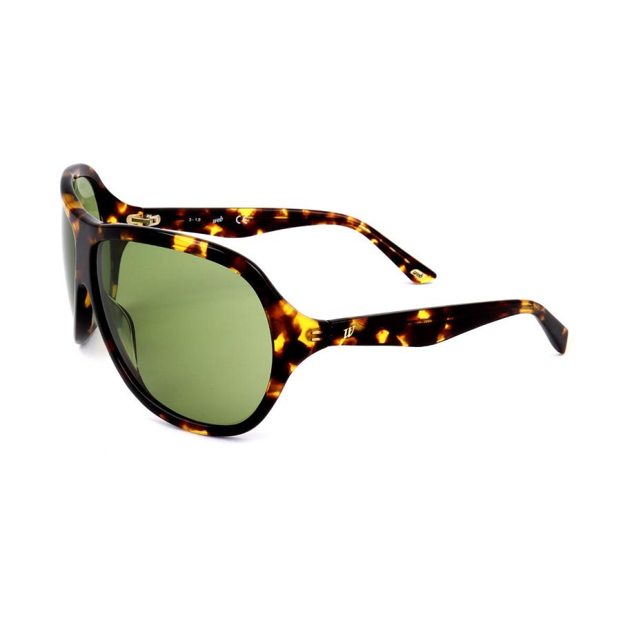 Web Bril Web WE0290 52N Tortoiseshell Dames Zonnebril