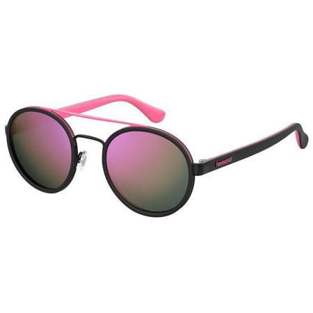 Havaianas JOATINGA 3MR/VQ Zwart Heren Zonnebril