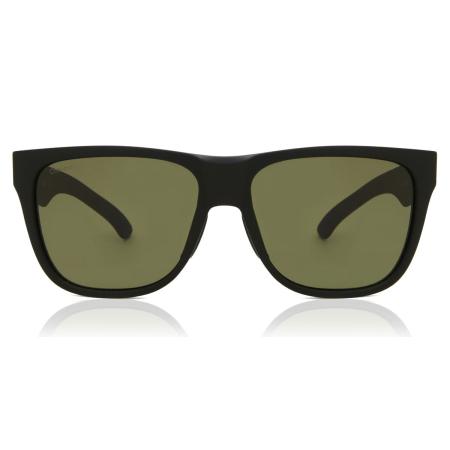 Smith LOWDOWN 2 003/1H Zwart Heren Zonnebril