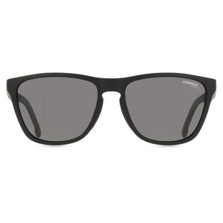 Carrera 8058/S 003/M9 Zwart Heren Zonnebril