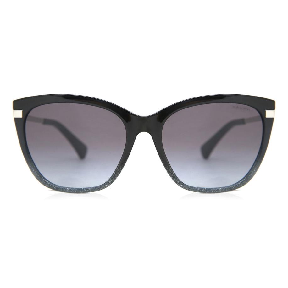 Ralph by Ralph Lauren RA5267 58418G Zwart Dames Zonnebril