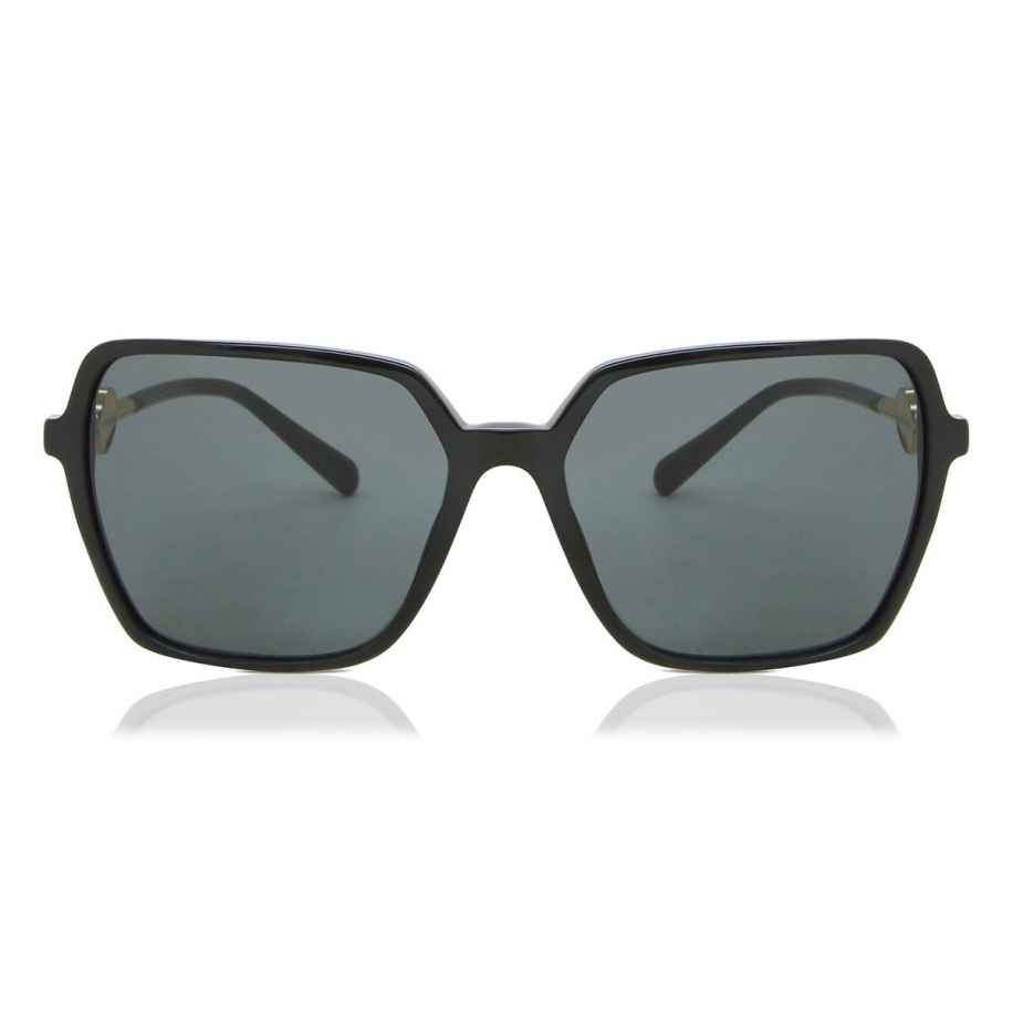 Versace VE4396/S GB1/87 Zwart Dames Zonnebril