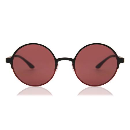 Adidas Originals AOM004 009.053 Zwart Dames Zonnebril