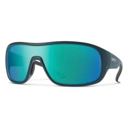 Smith SPINNER Polarized QM4/QG Blauw Heren Zonnebril