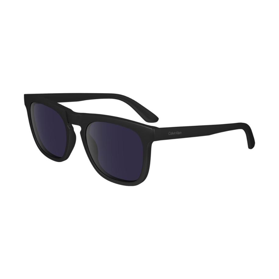 Calvin Klein CK23534S 1 Zwart Heren Zonnebril
