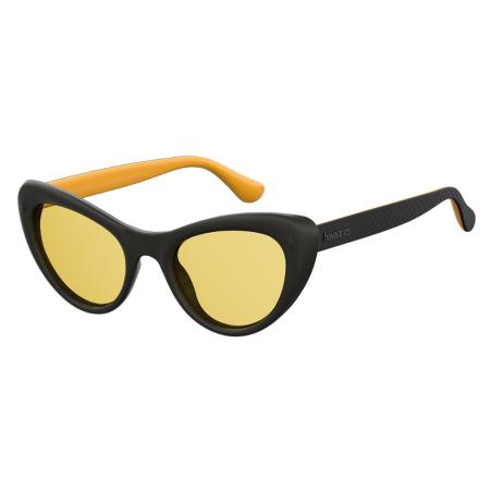 Havaianas CONCHAS 807/HO Zwart Dames Zonnebril