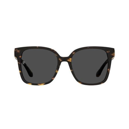 Pierre Cardin P.C. 8537/S 086/IR Tortoiseshell Dames Zonnebril