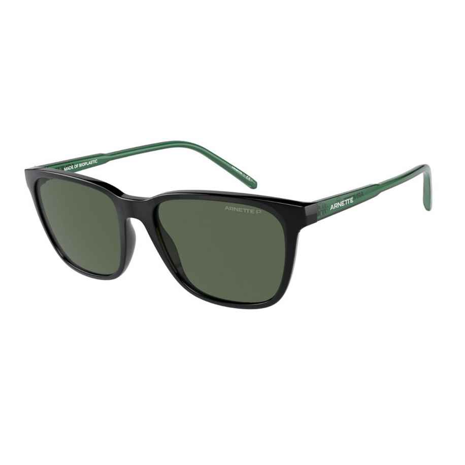 Arnette AN4291 Polarized 27539A Zwart Heren Zonnebril