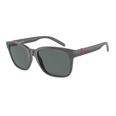 Arnette AN4320 Surry H Polarized 287081 Grijs Heren Zonnebril