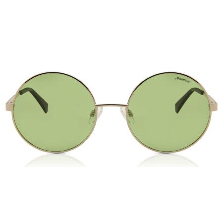 Polaroid PLD 4052/S 1ED/UC Goud Dames Zonnebril