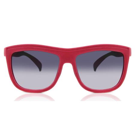 Italia Independent II 0095V 016.000 Roze Heren Zonnebril