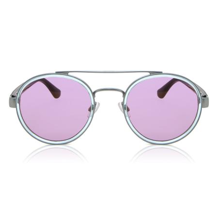 Havaianas JOATINGA 5CB/13 Blauw Heren Zonnebril