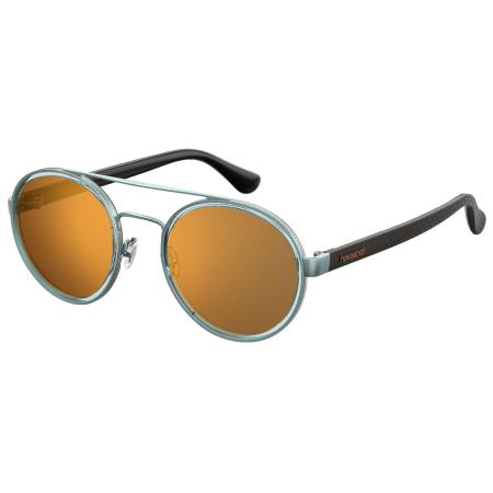 Havaianas JOATINGA MVU/VP Blauw Heren Zonnebril