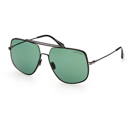 Tom Ford FT0927 LIAM 01N Heren Zonnebril