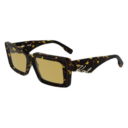 Karl Lagerfeld KL6180S N 232 Tortoiseshell Dames Zonnebril