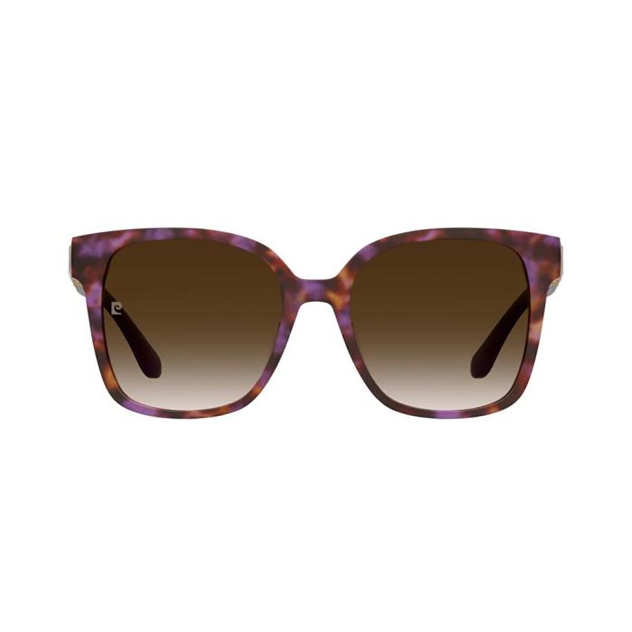 Pierre Cardin P.C. 8537/S AY0/HA Tortoiseshell Dames Zonnebril