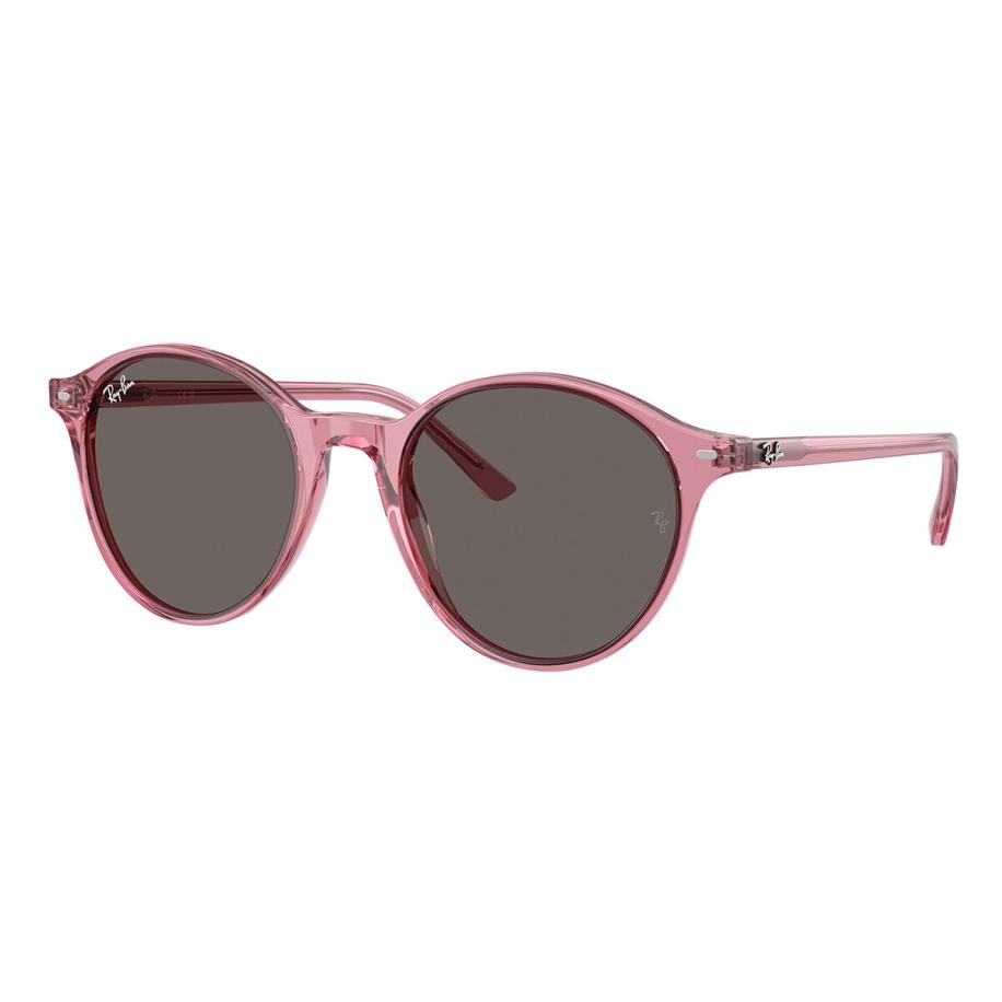Ray-Ban RB2230 Bernard 1435B1 Roze Heren Zonnebril