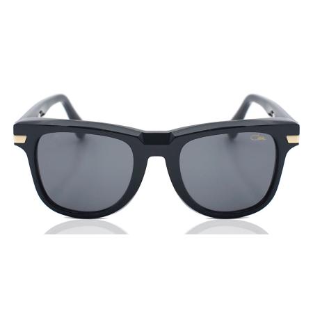 Cazal 8041 001 Goud Heren Zonnebril