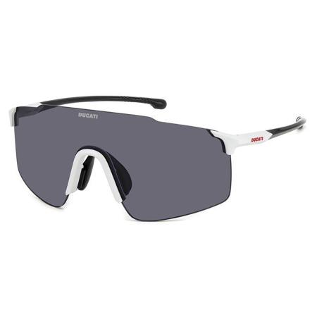 Carrera Ducati CARDUC 033/S 6HT/IR Wit Heren Zonnebril