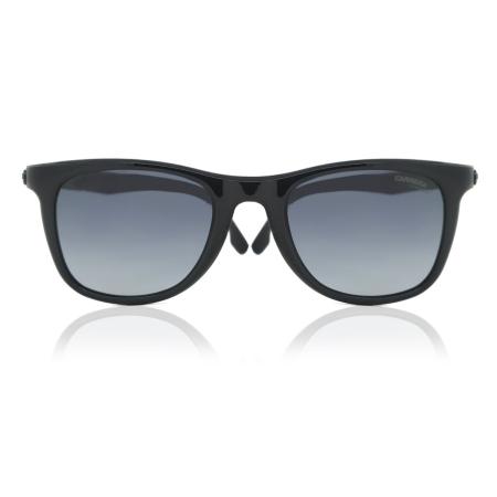 Carrera HYPERFIT 22/S 807/9O Zwart Heren Zonnebril