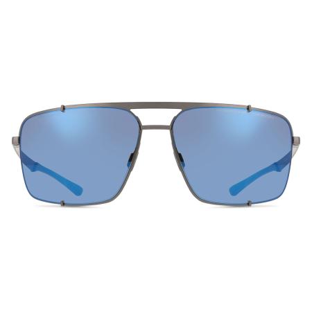 Porsche Design P8919 D Gunmetal Heren Zonnebril