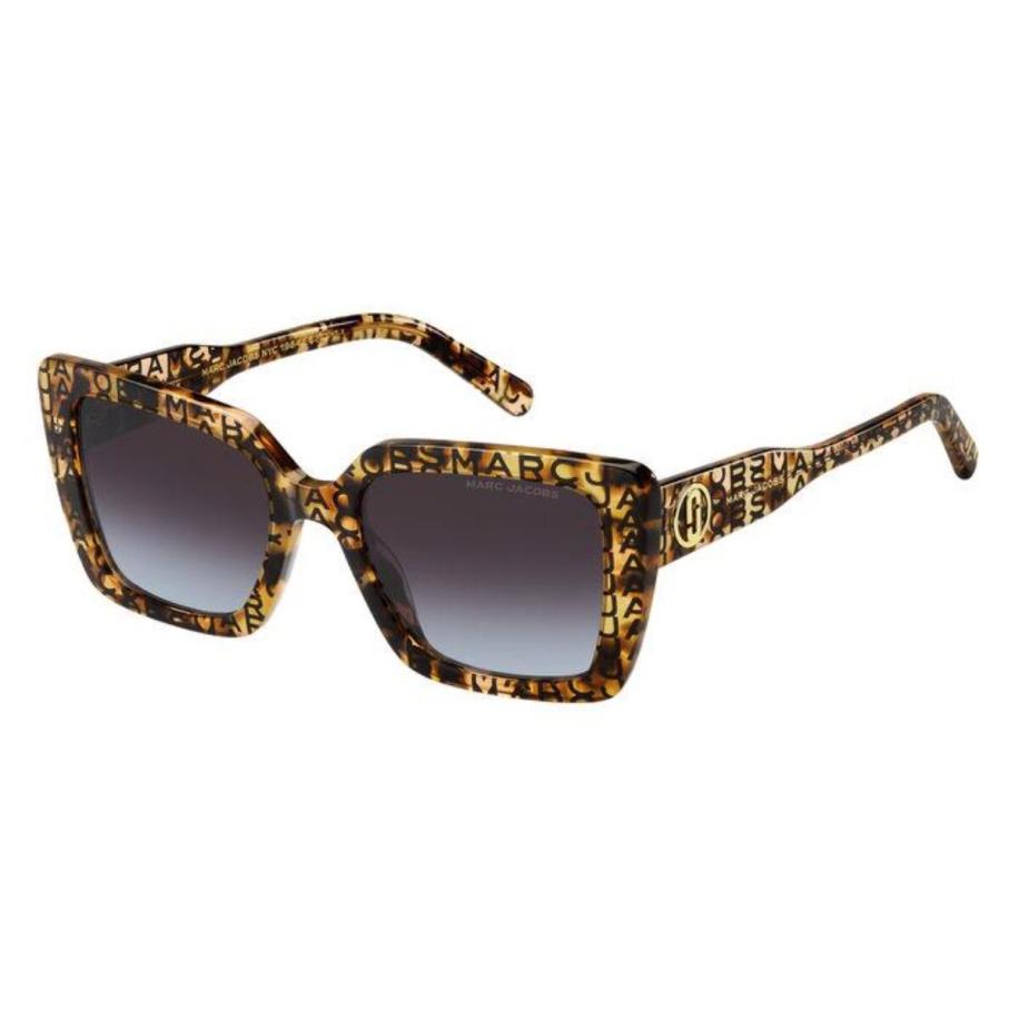 Marc Jacobs MARC 733/S H7P/98 Tortoiseshell Dames Zonnebril