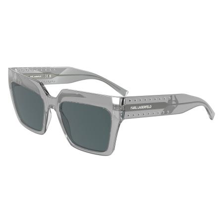 Karl Lagerfeld KL6181S N 000 Doorzichtig Dames Zonnebril