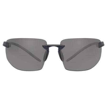 Serengeti Lupton Polarized SS553002 Zwart Heren Zonnebril