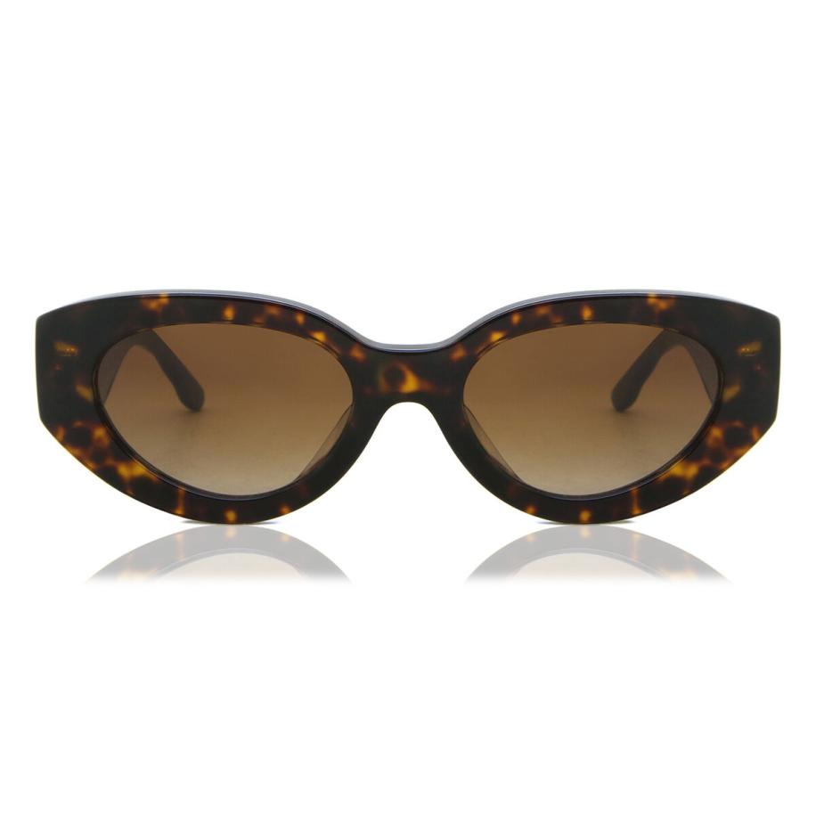 Tory Burch TY7178U 172813 Tortoiseshell Dames Zonnebril