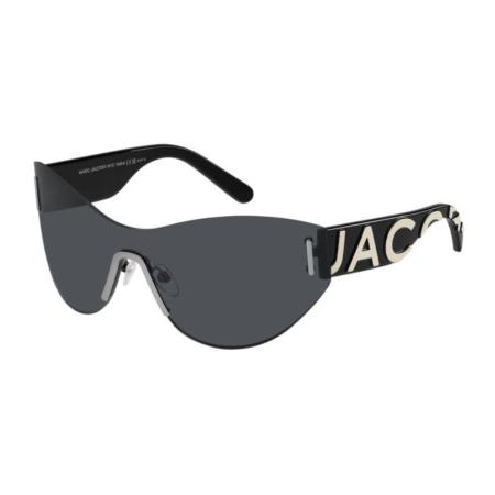 Marc Jacobs MARC 737/S 807/IR Zwart Dames Zonnebril