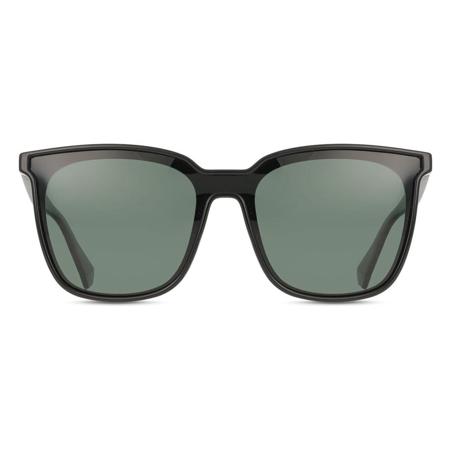 Polaroid PLD 6154/F/S Aziatische pasvorm Polarized 7ZJ/UC Zwart Heren Zonnebril