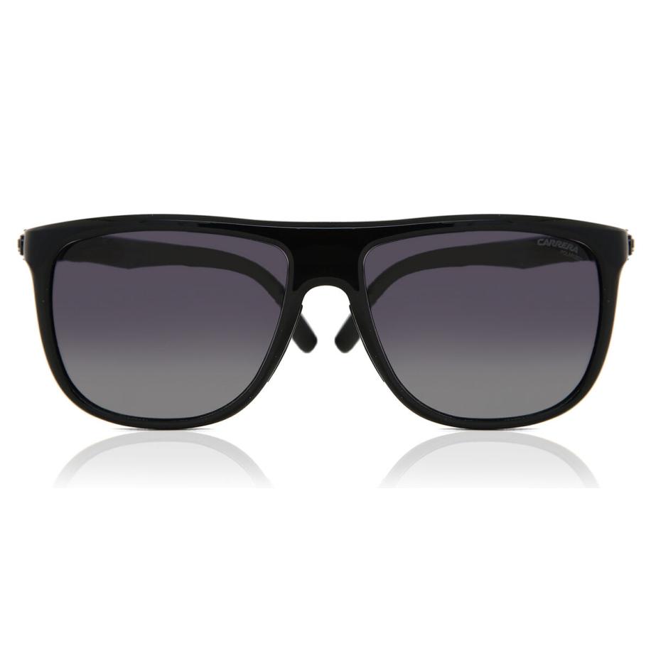 Carrera HYPERFIT 17/S 807/WJ Zwart Heren Zonnebril