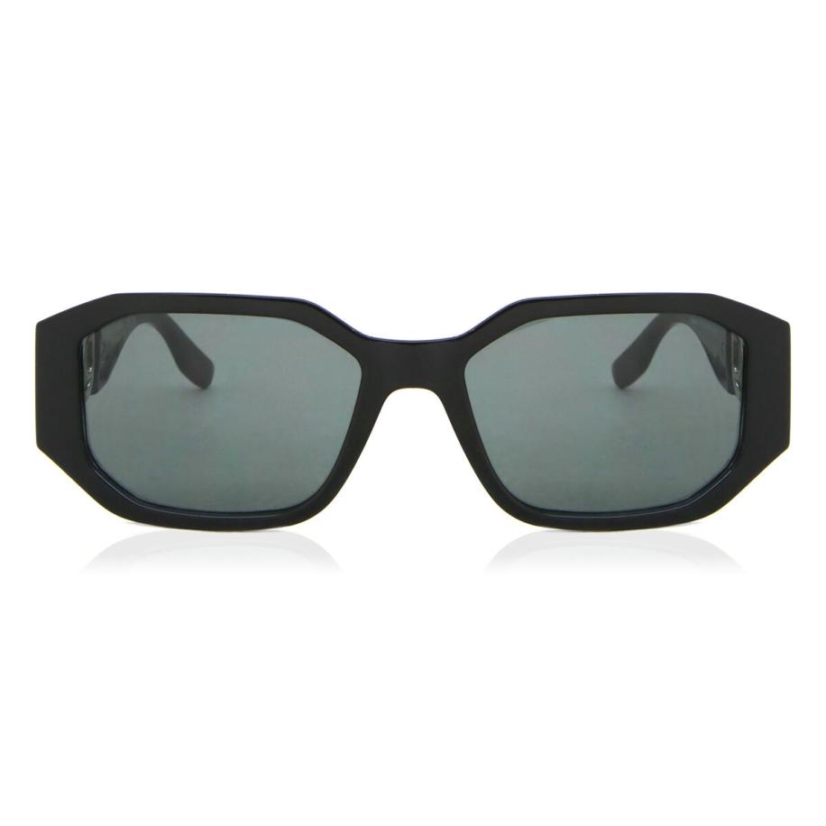 Karl Lagerfeld KL6085S 1 Zwart Dames Zonnebril
