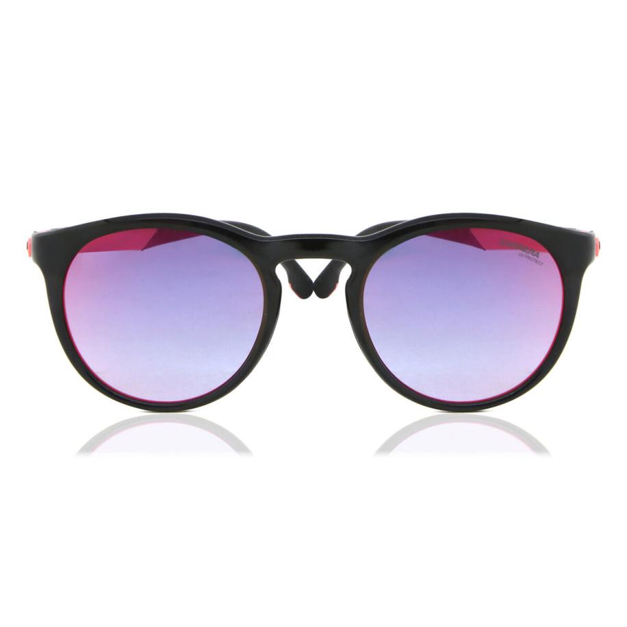Carrera HYPERFIT 18/S U4Q/YB Zwart Heren Zonnebril