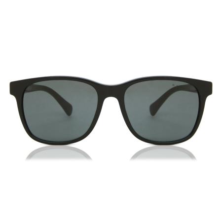 Ralph by Ralph Lauren RA5313U 500187 Zwart Heren Zonnebril