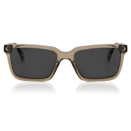 Polaroid PLD 4116/S/X 10A/M9 Bruin Heren Zonnebril