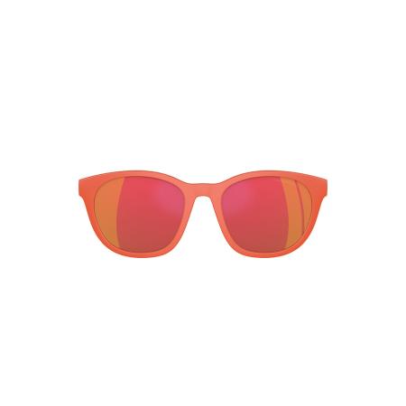 Emporio Armani EK4001C Clip-on Only 59326Q Oranje Heren Zonnebril