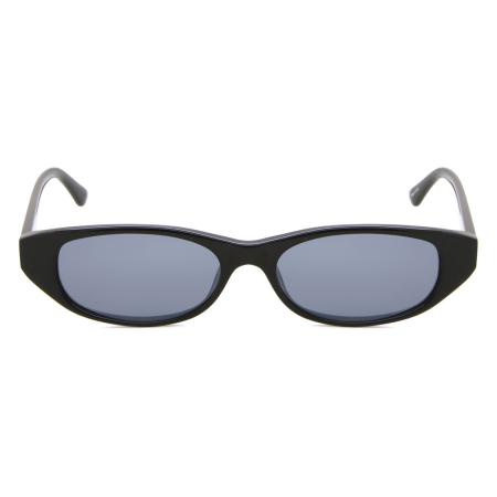 Victoria's Secret VS0001 01C Zwart Dames Zonnebril