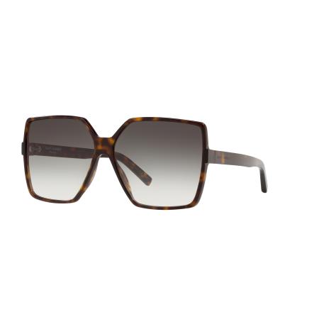 Saint Laurent SL 232 BETTY 003 Tortoiseshell Dames Zonnebril